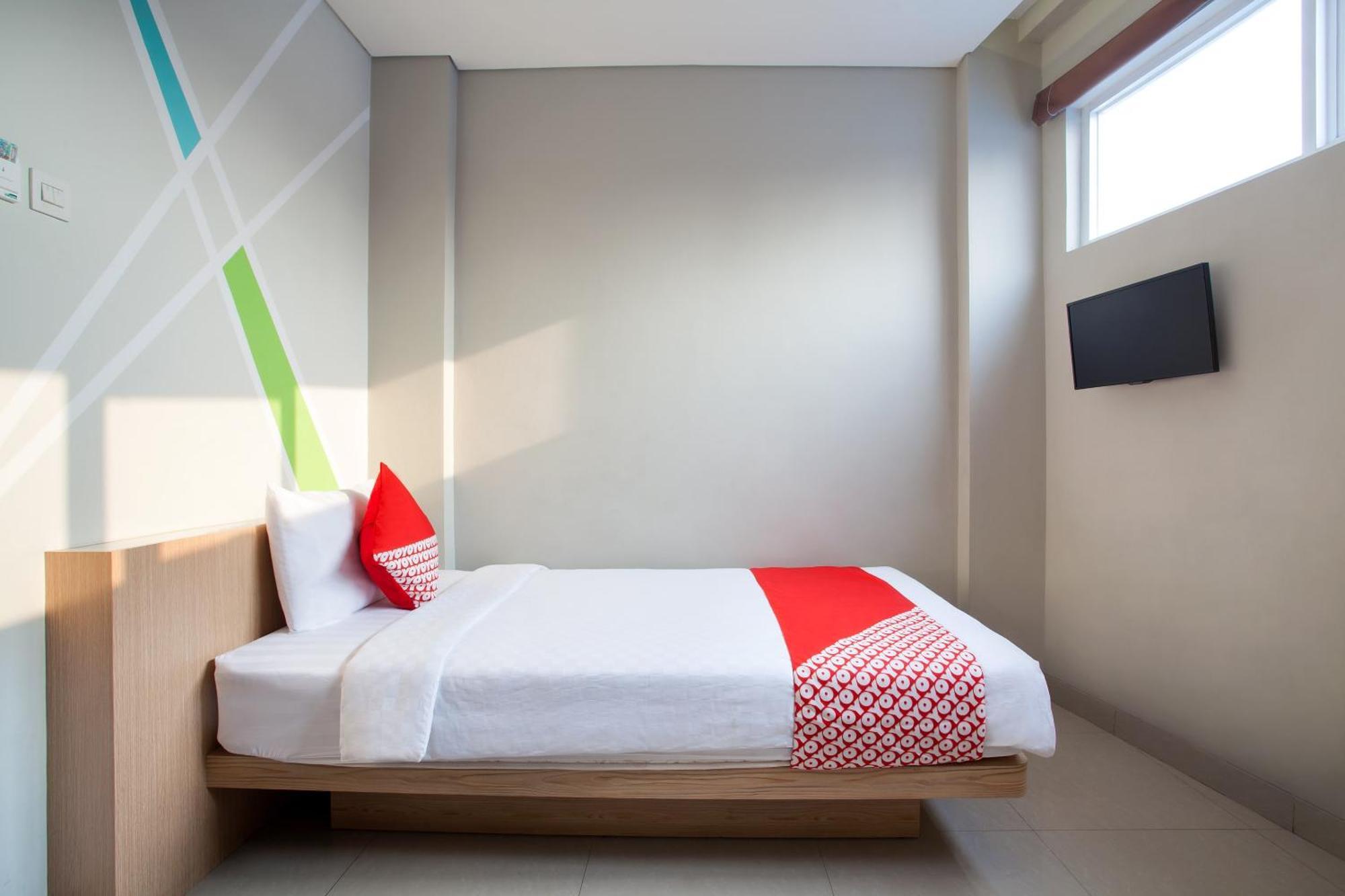Kamar Standard Single